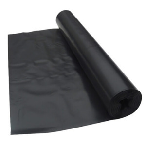 Products: 125 Micron Polythene Film – Black 2 x 50m - Basepoint Trade Supplies Depot