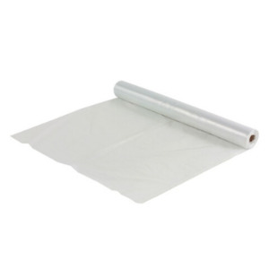 Products: 125 Micron Polythene Film – 4 x 25m Clear Virgin - Basepoint Trade Supplies Depot