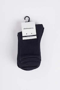 All About Eve: ALL ABOUT EVE Aae Ankle Socks 3Pk Socks Black