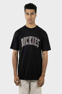 DICKIES Longview Classic Tee Black