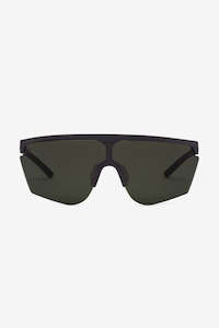 ELECTRIC Cove Matte Black Grey Polarised
