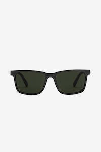 Electric: ELECTRIC Satellite Matte Black Grey