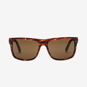 ELECTRIC Swingarm Matte Tortoise Bronze Polarised