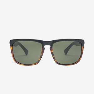 ELECTRIC Knoxville Xl Darkside Tortoise Grey Polarised