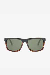 Electric: ELECTRIC Swingarm Xl Darkside Tortoise Polarised Grey