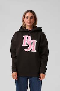 RPM Binate Os Hood Black Coffee
