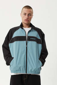 AFENDS Spicy Sports Spray Jacket Ocean Spray