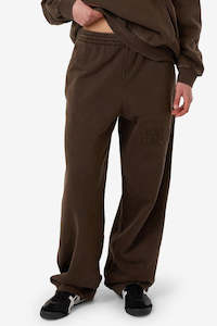 Trackies Womens: THRILLS Home Advantage Track Pant Wren
