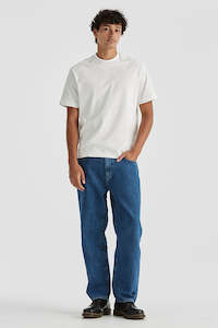 WRANGLER Slacker Rising Indigo