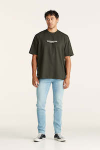 Jeans: WRANGLER Stomper Whip It