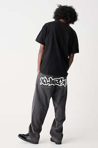 Pants Mens: XLARGE Mark Bull 91 Pant Washed Black