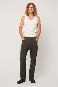 ROLLAS Ezy Electric Canvas Dark Eucalypt
