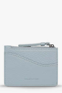 STATUS ANXIETY Hearts Still Beating Powder Blue