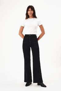 Sale: ROLLAS Sailor Long Rinse Black