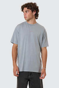 THRILLS Minimal Thrills Merch Fit Tee Smog