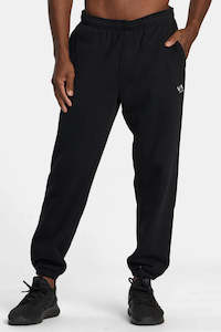 RVCA Va Essential Sweatpant Black