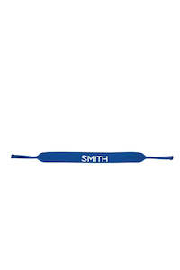 SMITH Smith Neoprene Retainer Blue