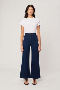 ROLLAS Sailor Dark Stone Dark Vintage Indigo