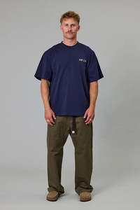 Pants Mens: JUST ANOTHER FISHERMAN J.A.Fisherman Trail Pant Khaki