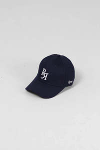 Womens All: RPM Ball Clup Cap Navy