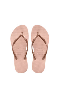 HAVAIANAS Kids Slim Ballet Rose 0076