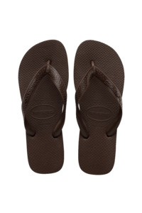 HAVAIANAS Top Brown