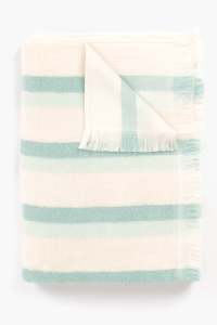 LAYDAY Shallows French Terry Towel Sky