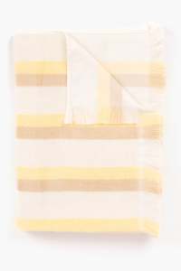 LAYDAY Shallows French Terry Towel Sand