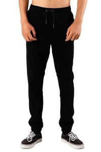RUSTY Hook Out Elastic Pant Black