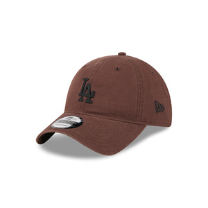 Caps: NEW ERA 920 Washed Earthtones La Dodgers