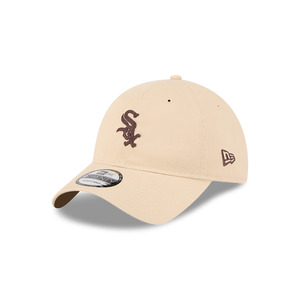 Caps: NEW ERA 920 Washed Earthtones Chicago Whitesox