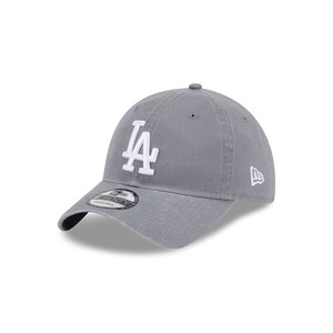 NEW ERA 920 Storm Grey La Dodgers