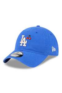 Caps: NEW ERA 920 Cherry La Dodgers Blue