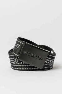 Belts: RUSTY Flip Mommy Belt Black