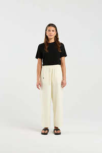 THING THING Ezra Pant Vanilla