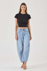 ROLLAS Arc Barrel Bowery Vintage