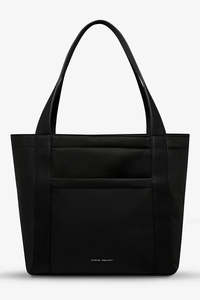 STATUS ANXIETY Mikah Black