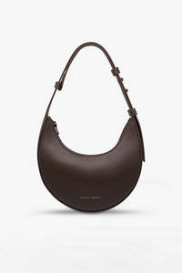 Bags: STATUS ANXIETY Kind Of Magic Cocoa