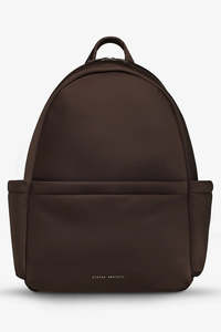 Bags: STATUS ANXIETY Frankie Truffle