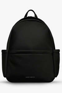 Bags: STATUS ANXIETY Frankie Black