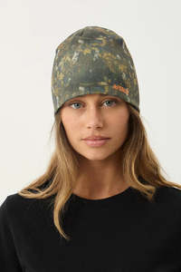 Beanies: AFENDS Find Me Beanie Find Me