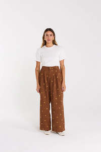 THING THING Ciro Pant Cordelia
