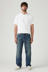 LEVI'S 568 Loose Straight Leg 32 Aisle Seat
