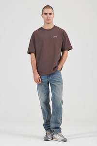 ROLLAS Bronco Storm Dark Vintage Indigo