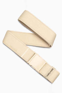 ARCADE Atlas Belt Khaki