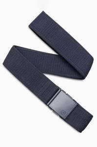 Belts: ARCADE Atlas Belt Navy