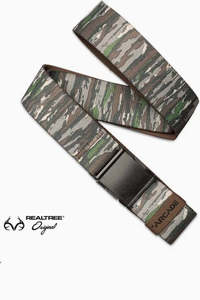 Belts: ARCADE Realtree Camo Original