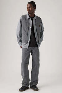 LEVI'S 568 Loose Straight Double Knee Carpenter Pant Duo Fade