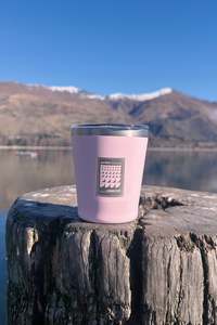 Womens All: PROJECT PARGO Css 8 Oz Insulated Coffee Cup Marshmellow Pink