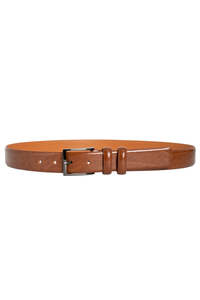 LOOP Southbank Belt Tan